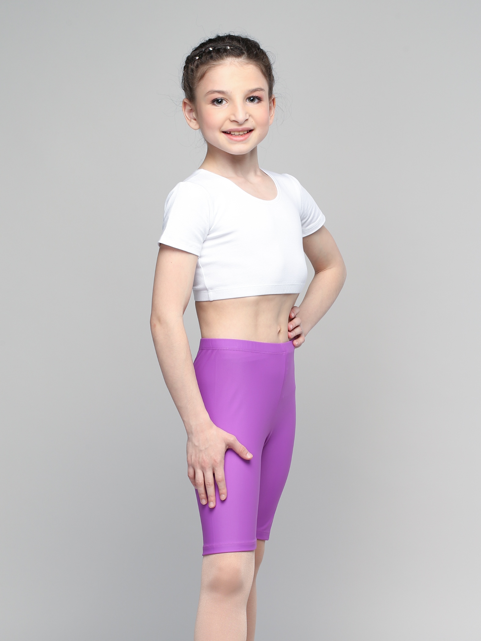 Велосипедки