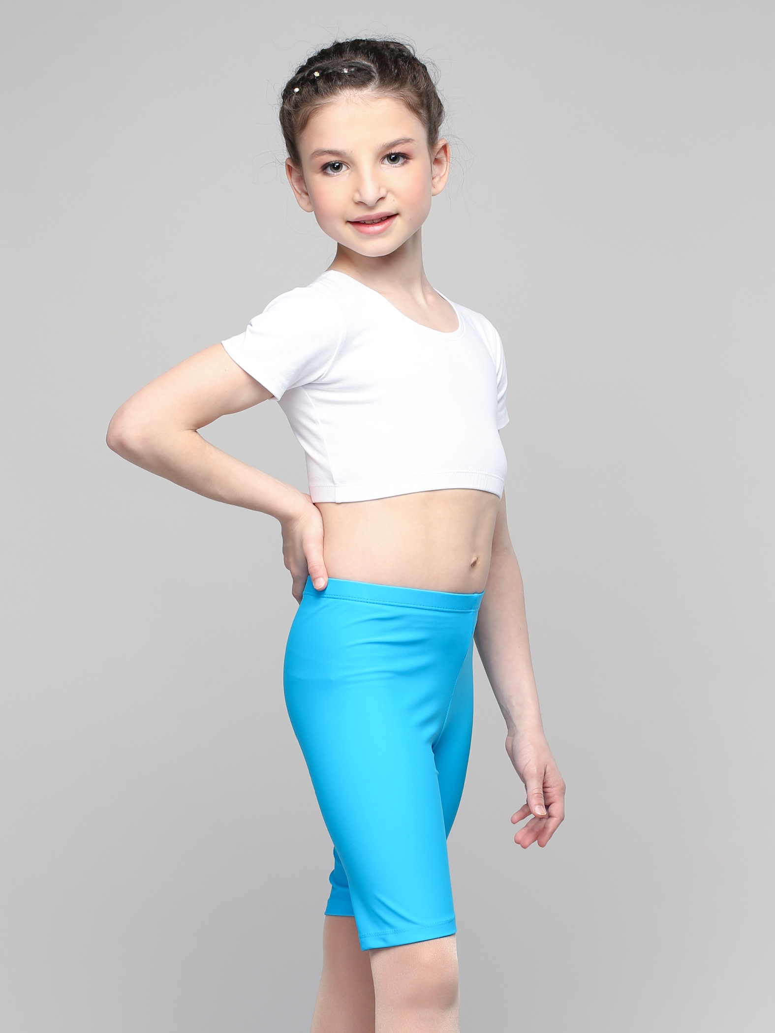 Велосипедки