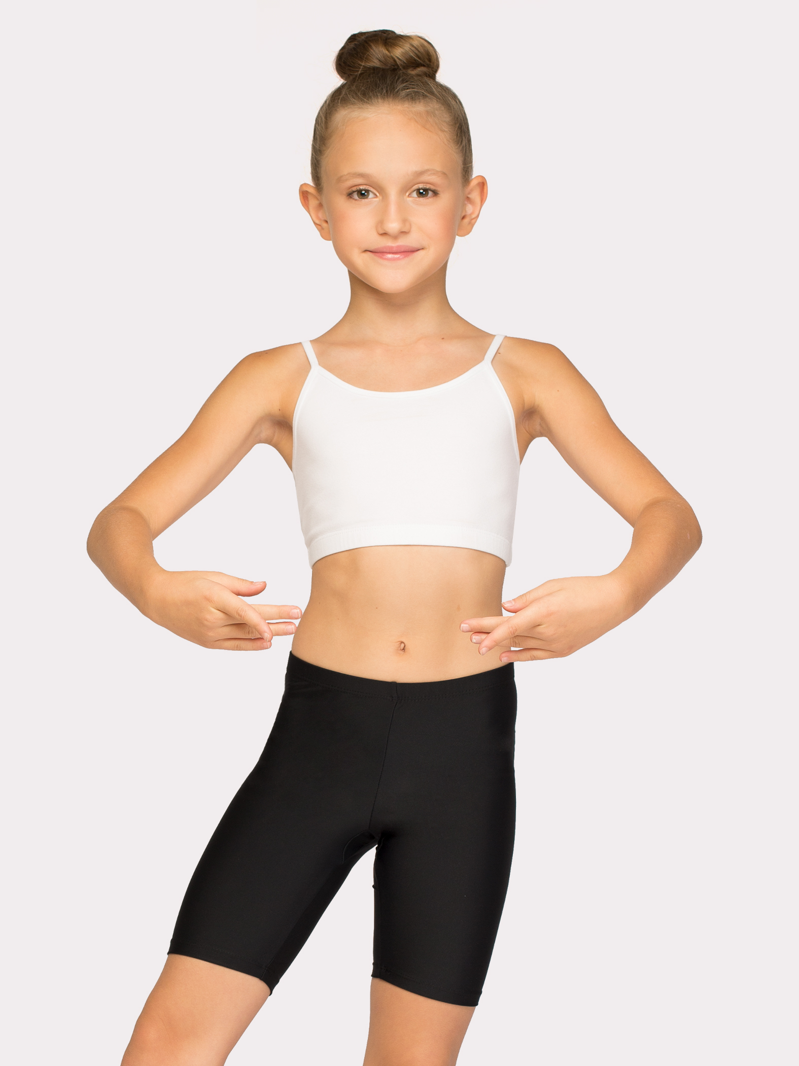 Велосипедки