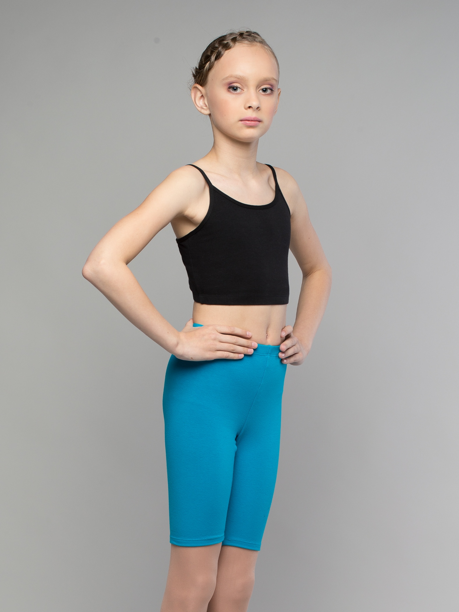 Велосипедки