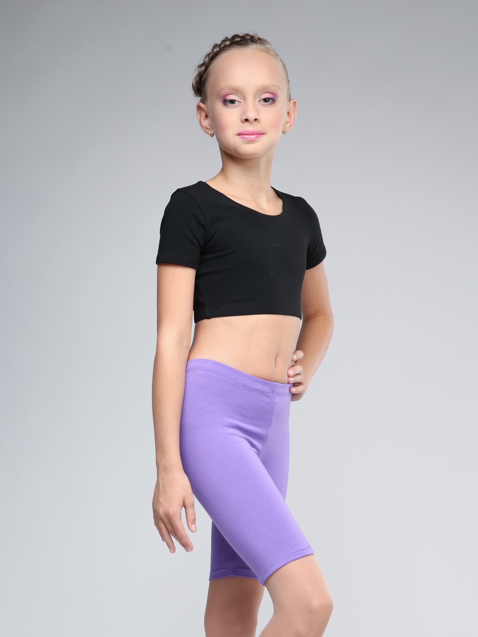 Велосипедки