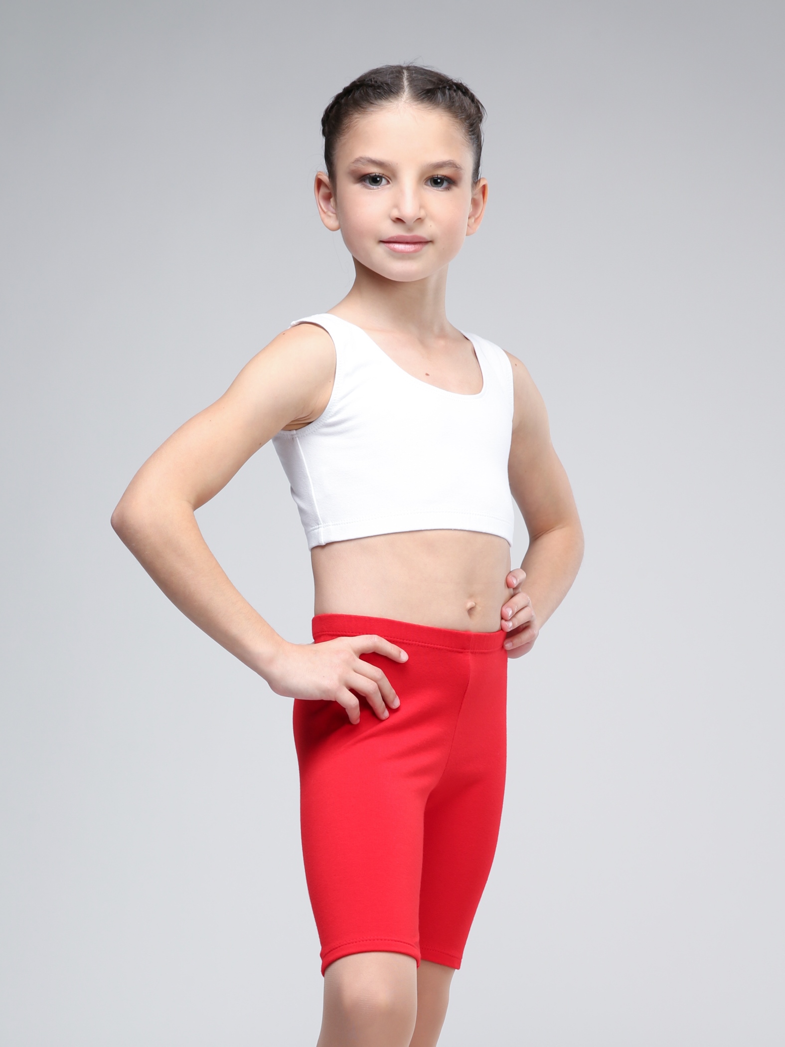 Велосипедки