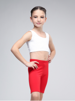 Велосипедки