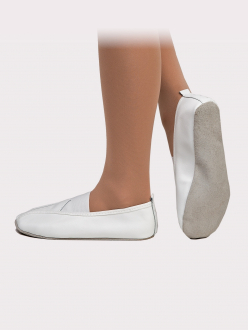 Чешки кожаные