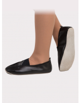 Чешки кожаные