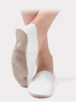 Чешки  из искусственной кожи. Россия