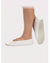 Чешки кожа/сетка