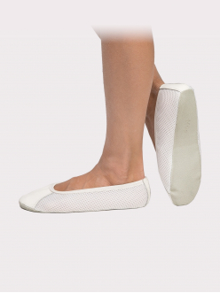 Чешки кожа/сетка