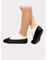 Чешки кожа/сетка