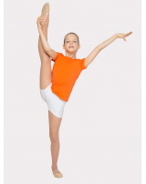 Футболка прямая. Плотность: 200 г/кв.м