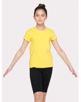 Футболка прямая. Плотность: 200 г/кв.м