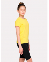 Футболка прямая. Плотность: 200 г/кв.м