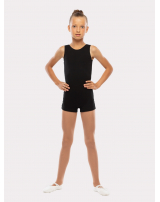 Комбинезон-майка с шортами