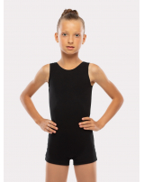 Комбинезон-майка с шортами