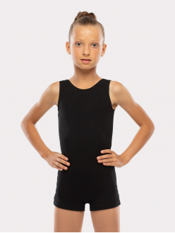 Комбинезон-майка с шортами