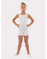 Комбинезон-майка с шортами