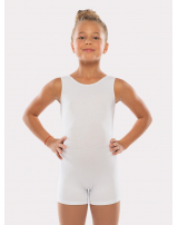 Комбинезон-майка с шортами