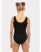 Купальник-майка