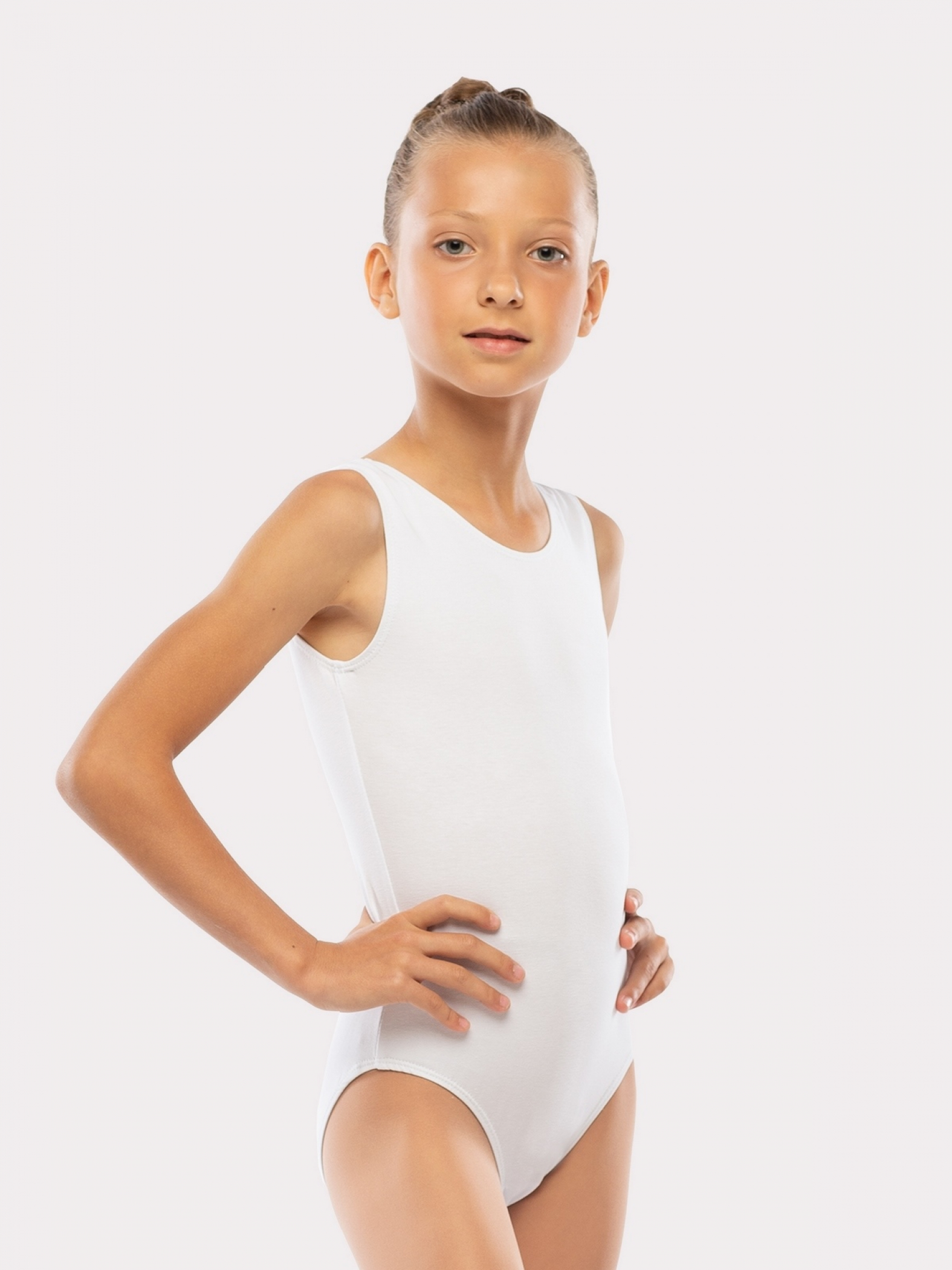 Купальник-майка