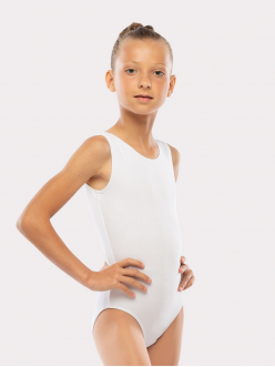 Купальник-майка