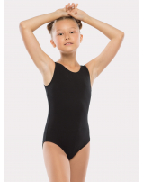 Купальник-майка