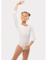 Купальник с рукавом 3/4 