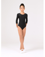 Купальник с рукавом 3/4 