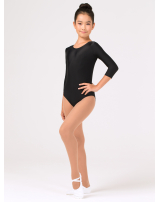 Купальник с рукавом 3/4 