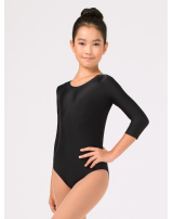 Купальник с рукавом 3/4 