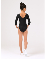 Купальник с рукавом 3/4 