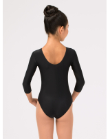 Купальник с рукавом 3/4 