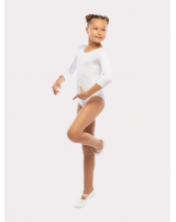 Купальник с рукавом 3/4 