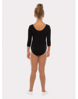 Купальник с рукавом 3/4 