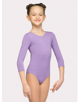 Купальник с рукавом 3/4 