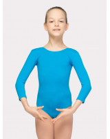 Купальник с рукавом 3/4 