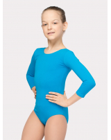 Купальник с рукавом 3/4 