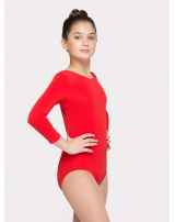 Купальник с рукавом 3/4 