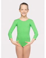 Купальник с рукавом 3/4 