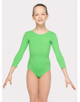 Купальник с рукавом 3/4 