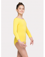 Купальник с рукавом 3/4 