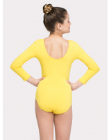 Купальник с рукавом 3/4 