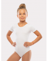 Купальник короткий рукав