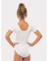 Купальник короткий рукав