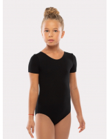 Купальник короткий рукав