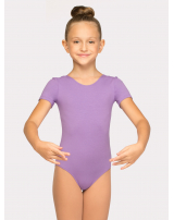 Купальник короткий рукав