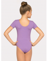 Купальник короткий рукав