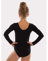 Купальник с длинным рукавом 