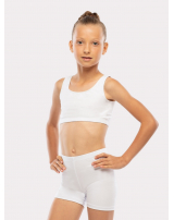 Шорты короткие