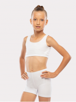 Шорты короткие