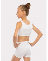 Шорты короткие